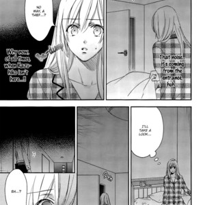 [MIO Junta] Hanayome wa Juunanasai (update c.6+7) [Eng] – Gay Manga sex 97