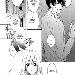 [MIO Junta] Hanayome wa Juunanasai (update c.6+7) [Eng] – Gay Manga sex 98