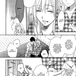 [MIO Junta] Hanayome wa Juunanasai (update c.6+7) [Eng] – Gay Manga sex 102