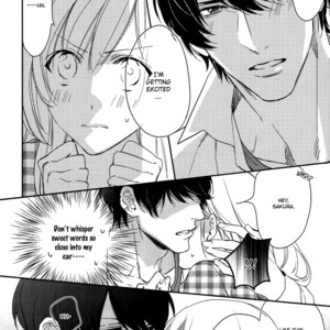 [MIO Junta] Hanayome wa Juunanasai (update c.6+7) [Eng] – Gay Manga sex 104