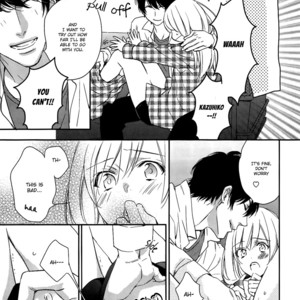 [MIO Junta] Hanayome wa Juunanasai (update c.6+7) [Eng] – Gay Manga sex 105