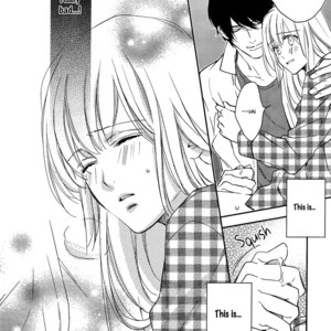 [MIO Junta] Hanayome wa Juunanasai (update c.6+7) [Eng] – Gay Manga sex 106