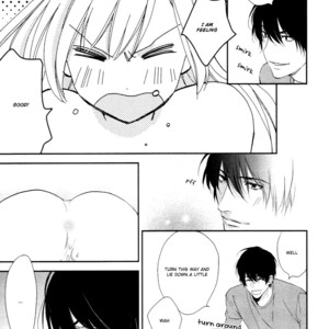 [MIO Junta] Hanayome wa Juunanasai (update c.6+7) [Eng] – Gay Manga sex 114
