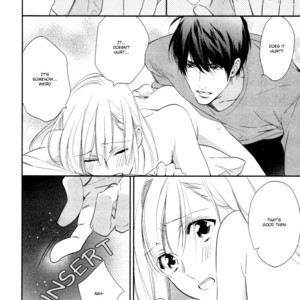 [MIO Junta] Hanayome wa Juunanasai (update c.6+7) [Eng] – Gay Manga sex 115