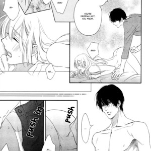 [MIO Junta] Hanayome wa Juunanasai (update c.6+7) [Eng] – Gay Manga sex 116