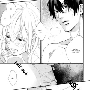 [MIO Junta] Hanayome wa Juunanasai (update c.6+7) [Eng] – Gay Manga sex 118