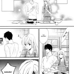 [MIO Junta] Hanayome wa Juunanasai (update c.6+7) [Eng] – Gay Manga sex 120