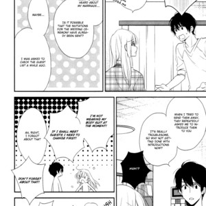 [MIO Junta] Hanayome wa Juunanasai (update c.6+7) [Eng] – Gay Manga sex 121