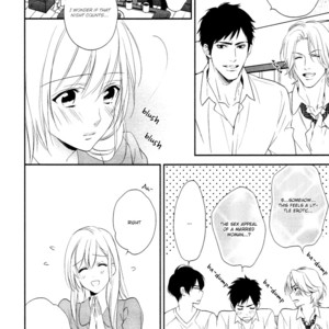 [MIO Junta] Hanayome wa Juunanasai (update c.6+7) [Eng] – Gay Manga sex 123