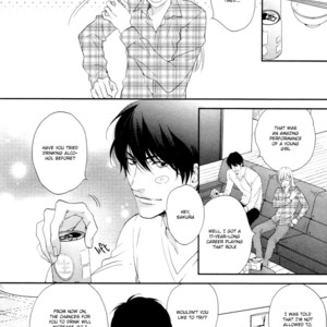 [MIO Junta] Hanayome wa Juunanasai (update c.6+7) [Eng] – Gay Manga sex 125