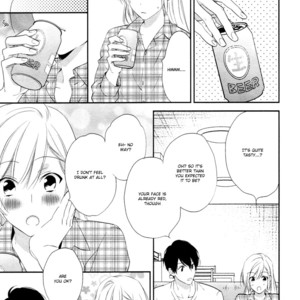 [MIO Junta] Hanayome wa Juunanasai (update c.6+7) [Eng] – Gay Manga sex 126