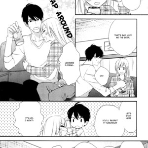 [MIO Junta] Hanayome wa Juunanasai (update c.6+7) [Eng] – Gay Manga sex 127