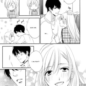 [MIO Junta] Hanayome wa Juunanasai (update c.6+7) [Eng] – Gay Manga sex 128