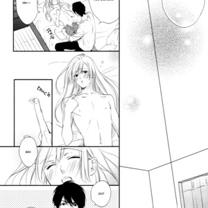 [MIO Junta] Hanayome wa Juunanasai (update c.6+7) [Eng] – Gay Manga sex 129