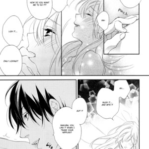 [MIO Junta] Hanayome wa Juunanasai (update c.6+7) [Eng] – Gay Manga sex 130