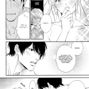 [MIO Junta] Hanayome wa Juunanasai (update c.6+7) [Eng] – Gay Manga sex 131