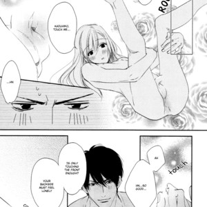 [MIO Junta] Hanayome wa Juunanasai (update c.6+7) [Eng] – Gay Manga sex 132