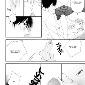 [MIO Junta] Hanayome wa Juunanasai (update c.6+7) [Eng] – Gay Manga sex 133