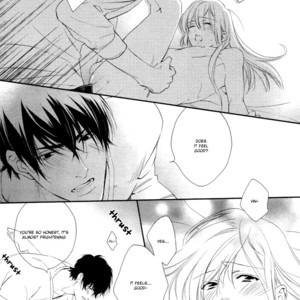 [MIO Junta] Hanayome wa Juunanasai (update c.6+7) [Eng] – Gay Manga sex 134