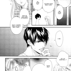 [MIO Junta] Hanayome wa Juunanasai (update c.6+7) [Eng] – Gay Manga sex 137