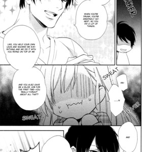 [MIO Junta] Hanayome wa Juunanasai (update c.6+7) [Eng] – Gay Manga sex 138