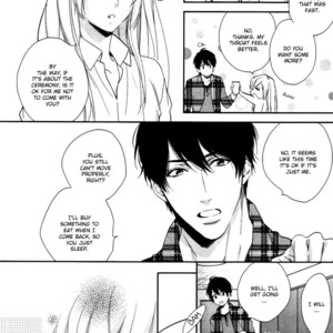 [MIO Junta] Hanayome wa Juunanasai (update c.6+7) [Eng] – Gay Manga sex 145