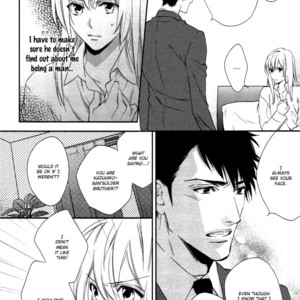 [MIO Junta] Hanayome wa Juunanasai (update c.6+7) [Eng] – Gay Manga sex 147