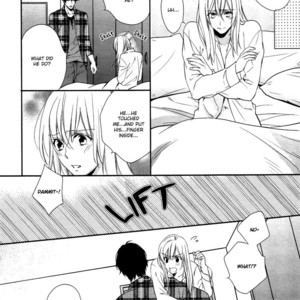 [MIO Junta] Hanayome wa Juunanasai (update c.6+7) [Eng] – Gay Manga sex 152