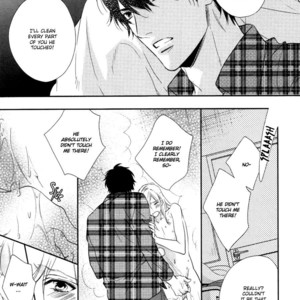 [MIO Junta] Hanayome wa Juunanasai (update c.6+7) [Eng] – Gay Manga sex 153