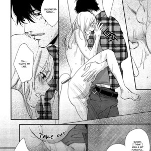 [MIO Junta] Hanayome wa Juunanasai (update c.6+7) [Eng] – Gay Manga sex 154