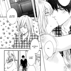 [MIO Junta] Hanayome wa Juunanasai (update c.6+7) [Eng] – Gay Manga sex 156