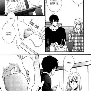 [MIO Junta] Hanayome wa Juunanasai (update c.6+7) [Eng] – Gay Manga sex 157