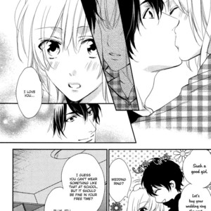 [MIO Junta] Hanayome wa Juunanasai (update c.6+7) [Eng] – Gay Manga sex 163