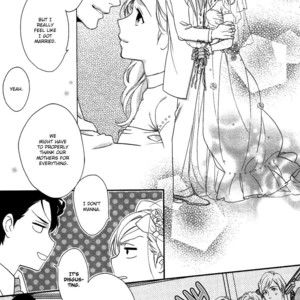 [MIO Junta] Hanayome wa Juunanasai (update c.6+7) [Eng] – Gay Manga sex 168
