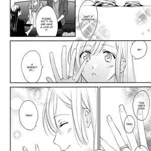 [MIO Junta] Hanayome wa Juunanasai (update c.6+7) [Eng] – Gay Manga sex 176