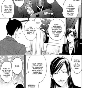 [MIO Junta] Hanayome wa Juunanasai (update c.6+7) [Eng] – Gay Manga sex 177