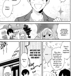 [MIO Junta] Hanayome wa Juunanasai (update c.6+7) [Eng] – Gay Manga sex 179