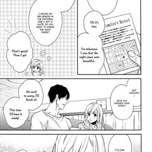 [MIO Junta] Hanayome wa Juunanasai (update c.6+7) [Eng] – Gay Manga sex 194