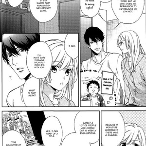 [MIO Junta] Hanayome wa Juunanasai (update c.6+7) [Eng] – Gay Manga sex 195