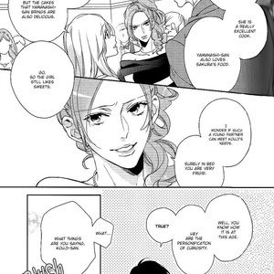 [MIO Junta] Hanayome wa Juunanasai (update c.6+7) [Eng] – Gay Manga sex 208