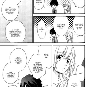 [MIO Junta] Hanayome wa Juunanasai (update c.6+7) [Eng] – Gay Manga sex 210