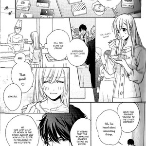 [MIO Junta] Hanayome wa Juunanasai (update c.6+7) [Eng] – Gay Manga sex 212
