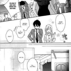 [MIO Junta] Hanayome wa Juunanasai (update c.6+7) [Eng] – Gay Manga sex 216