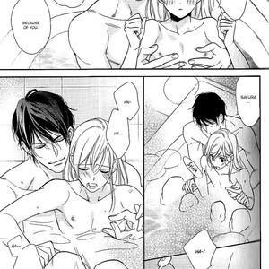 [MIO Junta] Hanayome wa Juunanasai (update c.6+7) [Eng] – Gay Manga sex 218
