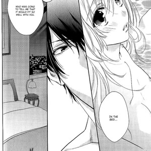 [MIO Junta] Hanayome wa Juunanasai (update c.6+7) [Eng] – Gay Manga sex 219