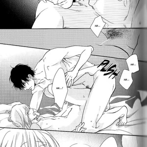 [MIO Junta] Hanayome wa Juunanasai (update c.6+7) [Eng] – Gay Manga sex 220