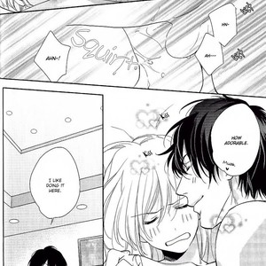 [MIO Junta] Hanayome wa Juunanasai (update c.6+7) [Eng] – Gay Manga sex 221