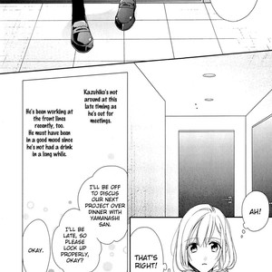 [MIO Junta] Hanayome wa Juunanasai (update c.6+7) [Eng] – Gay Manga sex 227