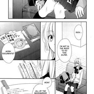 [MIO Junta] Hanayome wa Juunanasai (update c.6+7) [Eng] – Gay Manga sex 228
