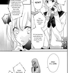 [MIO Junta] Hanayome wa Juunanasai (update c.6+7) [Eng] – Gay Manga sex 230